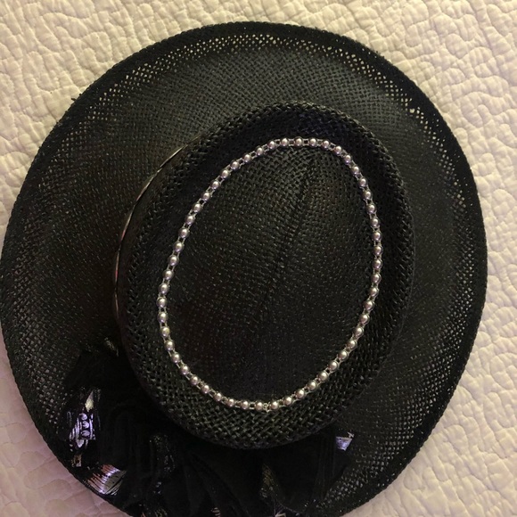 PRICE DROP Southwestern Cowboy Hat
